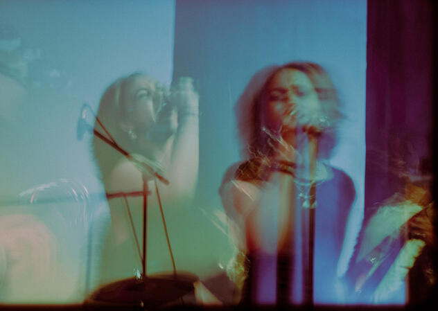 Music Waste Festival 2023: Redgate Arts Society Music Waste Festival 2023: Redgate Arts Society