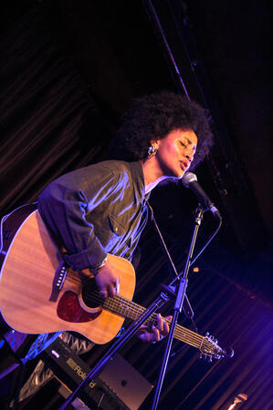 Fortune Sound Club 8.19.24