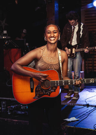 Fortune Sound Club 8.19.24